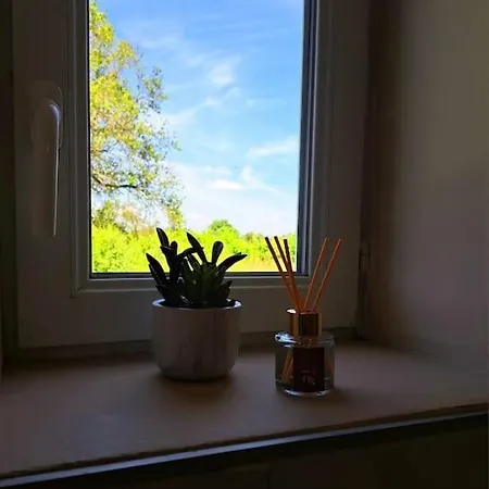 2 Personnes Ferienhaus