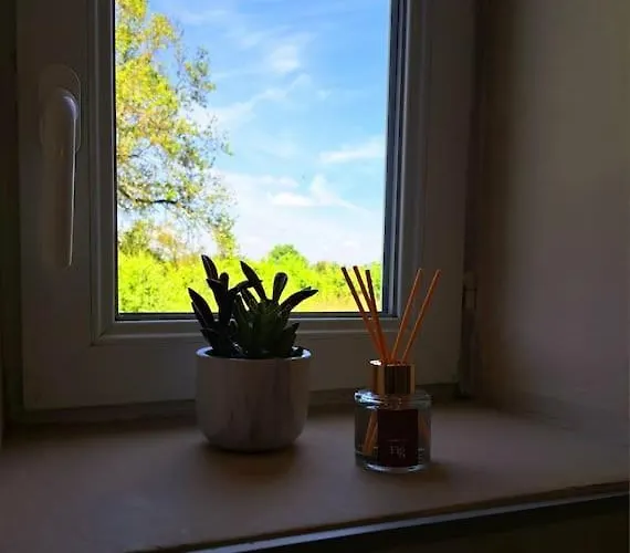 2 Personnes Holiday home