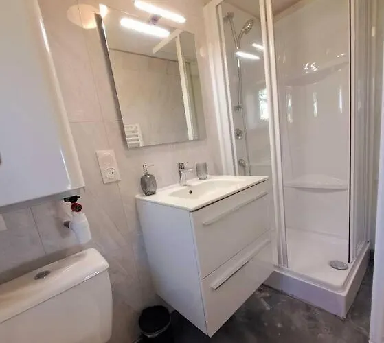 Holiday home 2 Personnes