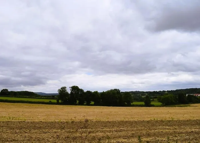 2 Personnes Holiday home